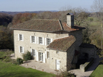 96 Annonces De Vente De Maisons A Figeac 46 Seloger Com