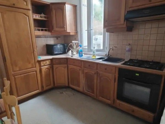 Appartement a louer bourg-la-reine - 1 pièce(s) - 75 m2 - Surfyn