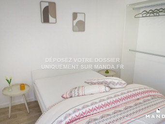 Appartement a louer saran - 2 pièce(s) - 38 m2 - Surfyn
