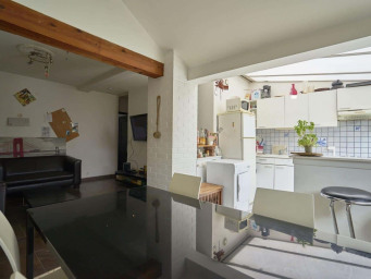 Appartement a louer douai - 1 pièce(s) - 15 m2 - Surfyn