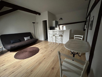 Appartement a louer bourges - 1 pièce(s) - 30 m2 - Surfyn