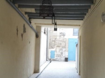 Appartement a louer arles - 1 pièce(s) - 24 m2 - Surfyn