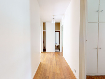 Appartement a vendre paris-20e-arrondissement - 3 pièce(s) - 78 m2 - Surfyn
