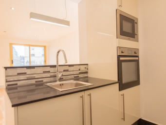 Appartement a louer montmagny - 2 pièce(s) - 55.26 m2 - Surfyn