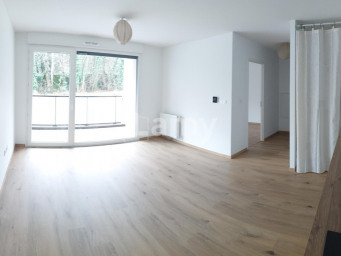 Appartement a louer nancy - 2 pièce(s) - 42.9 m2 - Surfyn
