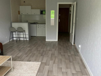 Appartement a louer oyonnax - 1 pièce(s) - 31.2 m2 - Surfyn