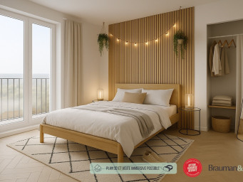 Appartement 474 000 € - 89 m²