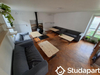 Appartement a louer cachan - 1 pièce(s) - 13 m2 - Surfyn