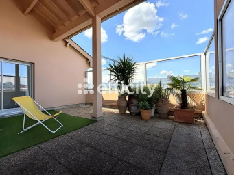 Appartement 755 000 € - 166 m²