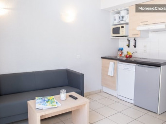Appartement a louer frejus - 1 pièce(s) - 28 m2 - Surfyn
