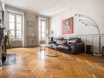 Appartement 770 000 € - 130 m²