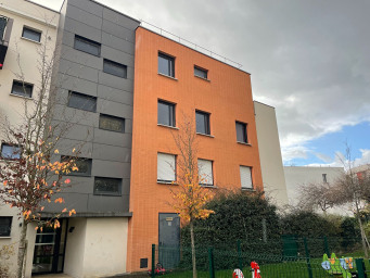 Appartement a louer garges-les-gonesse - 2 pièce(s) - 60.82 m2 - Surfyn