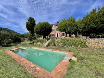 Maison a louer grasse - 10 pièce(s) - 290 m2 - Surfyn