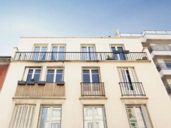 Appartement a louer boulogne-billancourt - 2 pièce(s) - 40 m2 - Surfyn