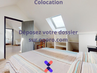 Maison a louer gonesse - 9 pièce(s) - 153 m2 - Surfyn