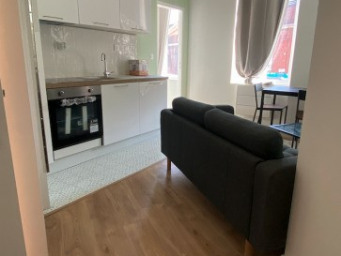 Appartement a louer tourcoing - 2 pièce(s) - 35 m2 - Surfyn