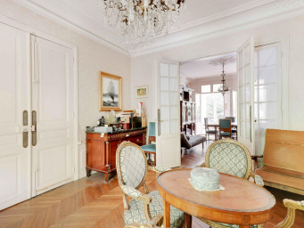 Maison 6 pièce(s) 170 m²à vendre Paris-14e-arrondissement