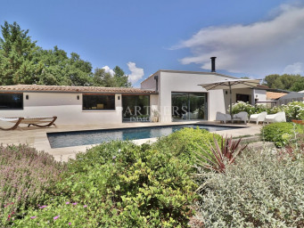 Maison a louer aix-en-provence - 5 pièce(s) - 180.19 m2 - Surfyn