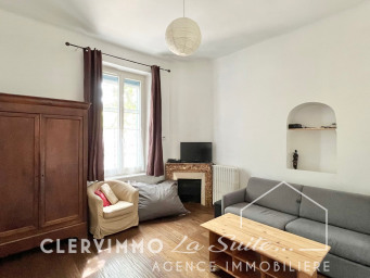 Appartement a louer marseille-11e-arrondissement - 4 pièce(s) - 75 m2 - Surfyn