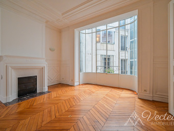 Appartement a louer paris-6e-arrondissement - 5 pièce(s) - 124.33 m2 - Surfyn
