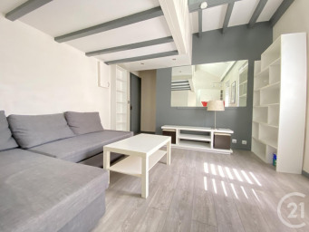 Appartement a louer paris-13e-arrondissement - 1 pièce(s) - 26.69 m2 - Surfyn