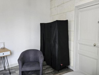 Appartement a louer angouleme - 1 pièce(s) - 24 m2 - Surfyn