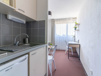 Appartement a louer avignon - 1 pièce(s) - 20 m2 - Surfyn