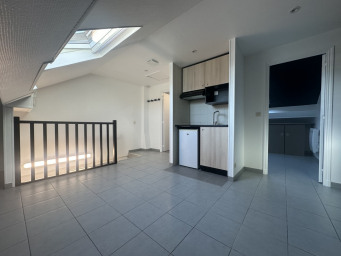 Appartement a louer melun - 1 pièce(s) - 18 m2 - Surfyn