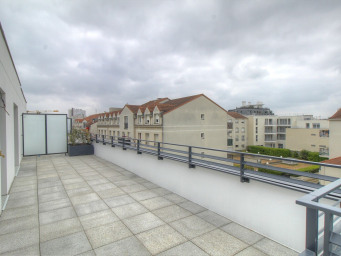 Appartement a louer bezons - 3 pièce(s) - 58.77 m2 - Surfyn