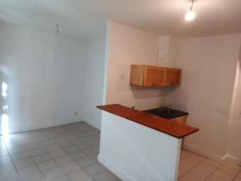 Appartement a louer paris-20e-arrondissement - 1 pièce(s) - 22.57 m2 - Surfyn