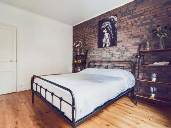 Appartement a louer montrouge - 1 pièce(s) - 55 m2 - Surfyn