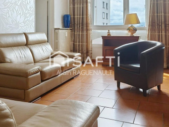 Appartement 195 000 € - 82 m²