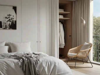 Appartement 435 000 € - 84 m²