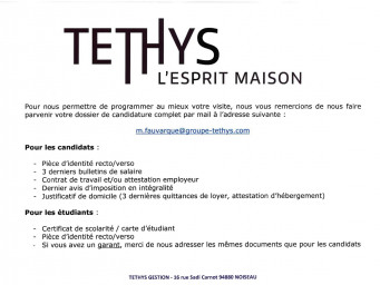 Appartement a louer sucy-en-brie - 2 pièce(s) - 41 m2 - Surfyn