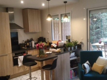 Appartement a louer meudon - 2 pièce(s) - 46 m2 - Surfyn