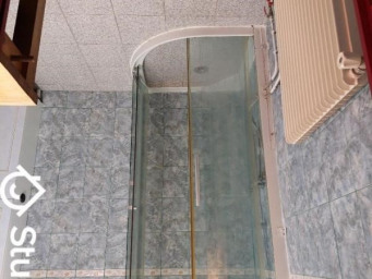 Appartement a louer stains - 1 pièce(s) - 13 m2 - Surfyn