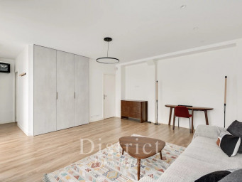 Appartement a louer paris-8e-arrondissement - 1 pièce(s) - 32.98 m2 - Surfyn