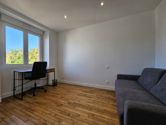 Appartement a louer vannes - 1 pièce(s) - 13 m2 - Surfyn