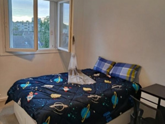 Appartement a louer creil - 1 pièce(s) - 12 m2 - Surfyn