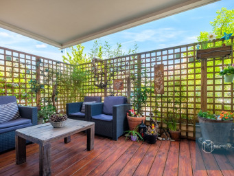 Appartement 335 000 € - 83 m²