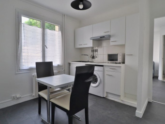 Appartement a louer troyes - 1 pièce(s) - 24.5 m2 - Surfyn