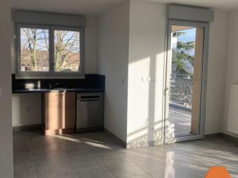 Appartement a louer saran - 3 pièce(s) - 62.96 m2 - Surfyn