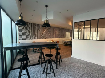 Appartement a louer villejuif - 1 pièce(s) - 18 m2 - Surfyn