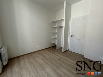 Appartement a louer dole - 2 pièce(s) - 40.29 m2 - Surfyn