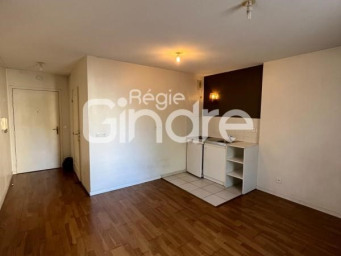 Appartement a louer caluire-et-cuire - 1 pièce(s) - 24 m2 - Surfyn