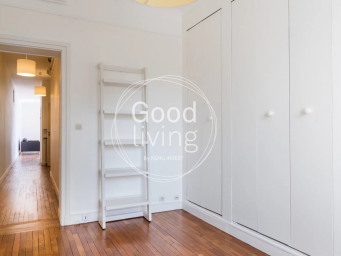 Appartement a vendre  - 2 pièce(s) - 60.9 m2 - Surfyn
