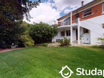 Appartement a louer clamart - 1 pièce(s) - 9 m2 - Surfyn