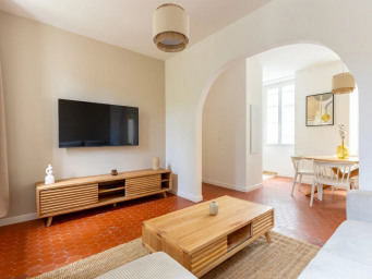 Appartement a louer marseille-6e-arrondissement - 3 pièce(s) - 50 m2 - Surfyn