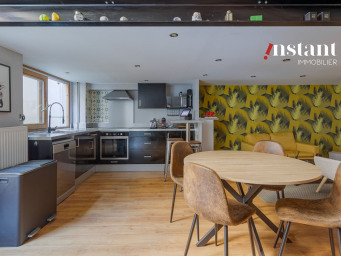 Appartement 450 000 € - 100 m²