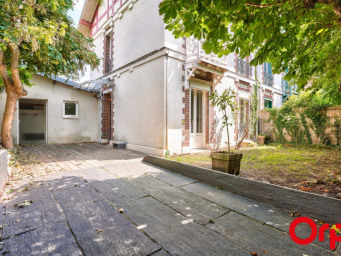 Maison a louer garches - 5 pièce(s) - 110.15 m2 - Surfyn